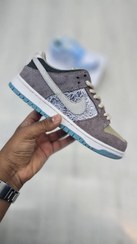 تصویر نایک اس بی بیگ مانی سیو - 4 Nike sb big money save