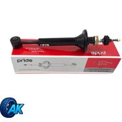 تصویر کمک فنر عقب اسپرت پوسته کوتاه پراید گازی روغنی KDS 