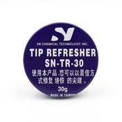 تصویر احیا کننده نوک هویه اس ان مدل tr_ref وزن 30 گرم 