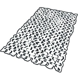 تصویر خرید Arctic Camouflage Net آیتم استیم 