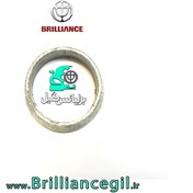 تصویر واشر گلویی اگزوز برلیانس H330 H320 