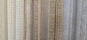 تصویر تور دانتل 