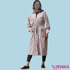 تصویر مانتو کد 444 