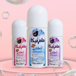 تصویر مام رولی نیکا (عطری ادکلنی) 