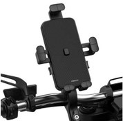 تصویر هولدر موبایل موتور سیکلت و دوچرخه رسیRecci RHO-C30 mobile phone bicycles holder 