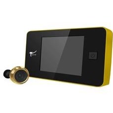 تصویر چشمی درب دیجیتال ادلر 3010 