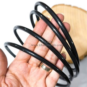 تصویر تل پلاستیکی باریک 