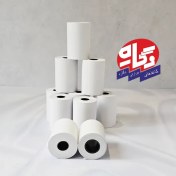 تصویر رول حرارتی ترازو مغزی 1.8میلیمتری طول 18 متر 