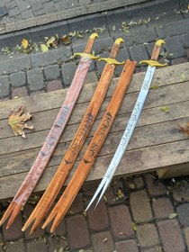 تصویر شمشیر ذوالفقار 