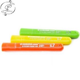 تصویر نوک اتود 0.7 corona 