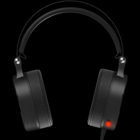 تصویر هدست گیمینگ ایفورتک سری بلادی مدل HEADSET A4TECH BLOODY G-530 S ا A4tech Bloody G-530 Gaming Wired Headset A4tech Bloody G-530 Gaming Wired Headset