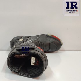 Stivale Spyke Totem Stivali Moto Spyke قیمت و خرید بوت موتور سواری