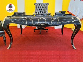 تصویر میز مدیریت مدل گابریل 