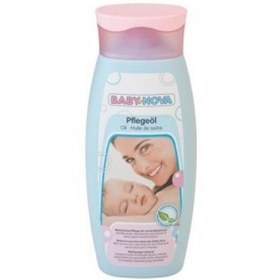 تصویر روغن بچه بی بی نوا 250ml 