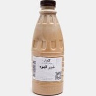 تصویر شیر قهوه ۳۵۰ گرم 