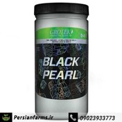 تصویر کود گروتک بلک پرل black pearl 900ml 