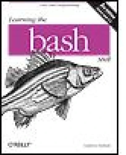 خرید و قیمت دانلود کتاب Learning the bash Shell Third Edition | ترب