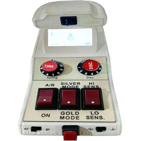 تصویر ردیاب الکترواسکوپ مدل 301 Electroscope Electroscope Model 301 Long Range Locator