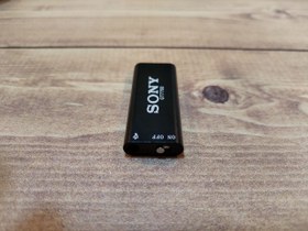 تصویر دستگاه ضبط صدا 3 سانتی سونی - SONY GT-7750 / حافظه 8 گیگ - سنسور دار / دارای هندزفری / شنود صدا 