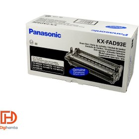 تصویر یونیت درام فکس پاناسونیک Panasonic KX-FAD93E Fax Drum 