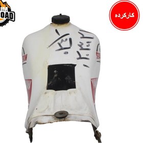 تصویر باک موتور سیکلت یاماها SEROW اصلی ژاپنی 