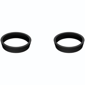 تصویر واشر کونیک سیفون مدل 403 بسته دو عددی 