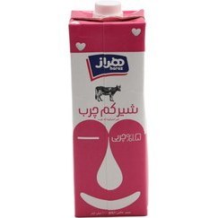 تصویر هراز شیر کم چرب تتراپک1ل 