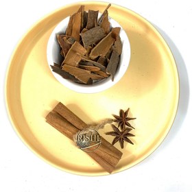 تصویر چوب دارچین مرغوب 