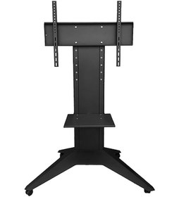 تصویر پایه ایستاده تلویزیون ال سی دی آرم مدل TR-175 LCDArm TR-175 TV Stand