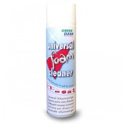 تصویر Green Clean All Purpose Foam Cleaner (500ml) - C-3000 