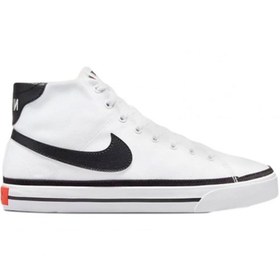 nike mid high court legacy