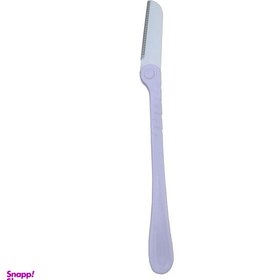 تصویر تیغ ابرو مدل ZXL01 