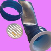 تصویر بسته 5 عددی چاه بست کف شور 