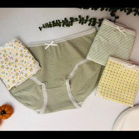 تصویر شورت لیمو 