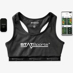 تصویر نیم تنه فوتبالی بالاپوش آنالیزور 