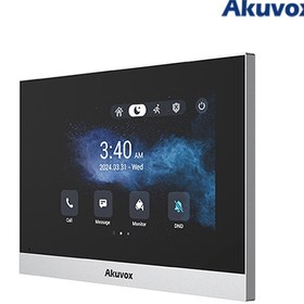 تصویر تاچ پنل Akuvox C316W 