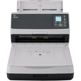 تصویر اسکنر حرفه ای اسناد فوجیتسو مدل fi-8270 FUJITSU fi-8270 Scanner