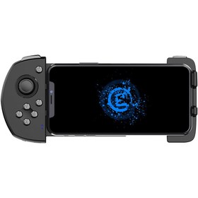 تصویر دسته بازی موبایل GameSir G6s 