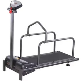 تصویر تردمیل سگ مدل مینی | Mini Treadmill Dog 