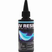 تصویر رزین یو‌وی وال ۵۰ گرمی 