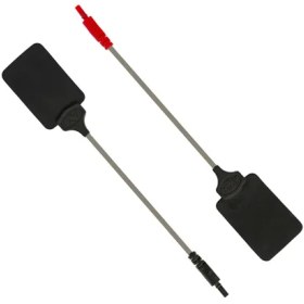 تصویر الکترود رابر سیم دار 6 * 4 