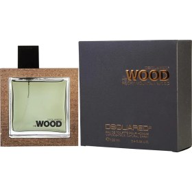 تصویر عطر مردانه راکی مانتین وود Rocky Mountain Wood 