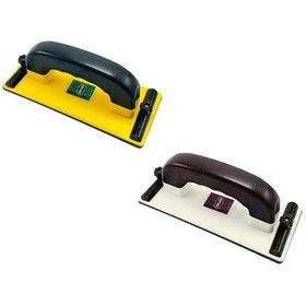 تصویر ماله سنباده دستی زمرد 