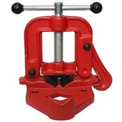 تصویر گیره لوله گیر سایز 2 اینچ رستگار صنعت PV2 