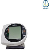 تصویر فشارسنج مچی سخنگو بریسک مدل A27 Brisk Talking wrist sphygmomanometer model A27