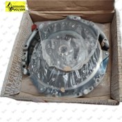 تصویر کیت کلاج (دیسک و صفحه) ال90 و ساندرو و مگان 1600 و استپ وی وارداتی T.ONE رنو رومانی کد 99024000 RENAULT ROMANIA Spare Parts