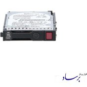 تصویر هارد HDD HP 1.2TB 10K 6G SAS SFF 