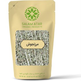 تصویر مرزنجوش (مرزنگوش) 