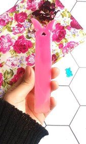 تصویر بوکمارک مدل پروانه 