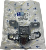 تصویر پژو لولای درب جلو چپ بالا سمند و دنا ایساکو 1640204699 